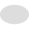 Ekena Millwork Standard Dalton Spiral Rosette With Beveled Edge, 5"W x 3 1/4"H x 1"P ROSP050X033X100DAL13 - alternate 2